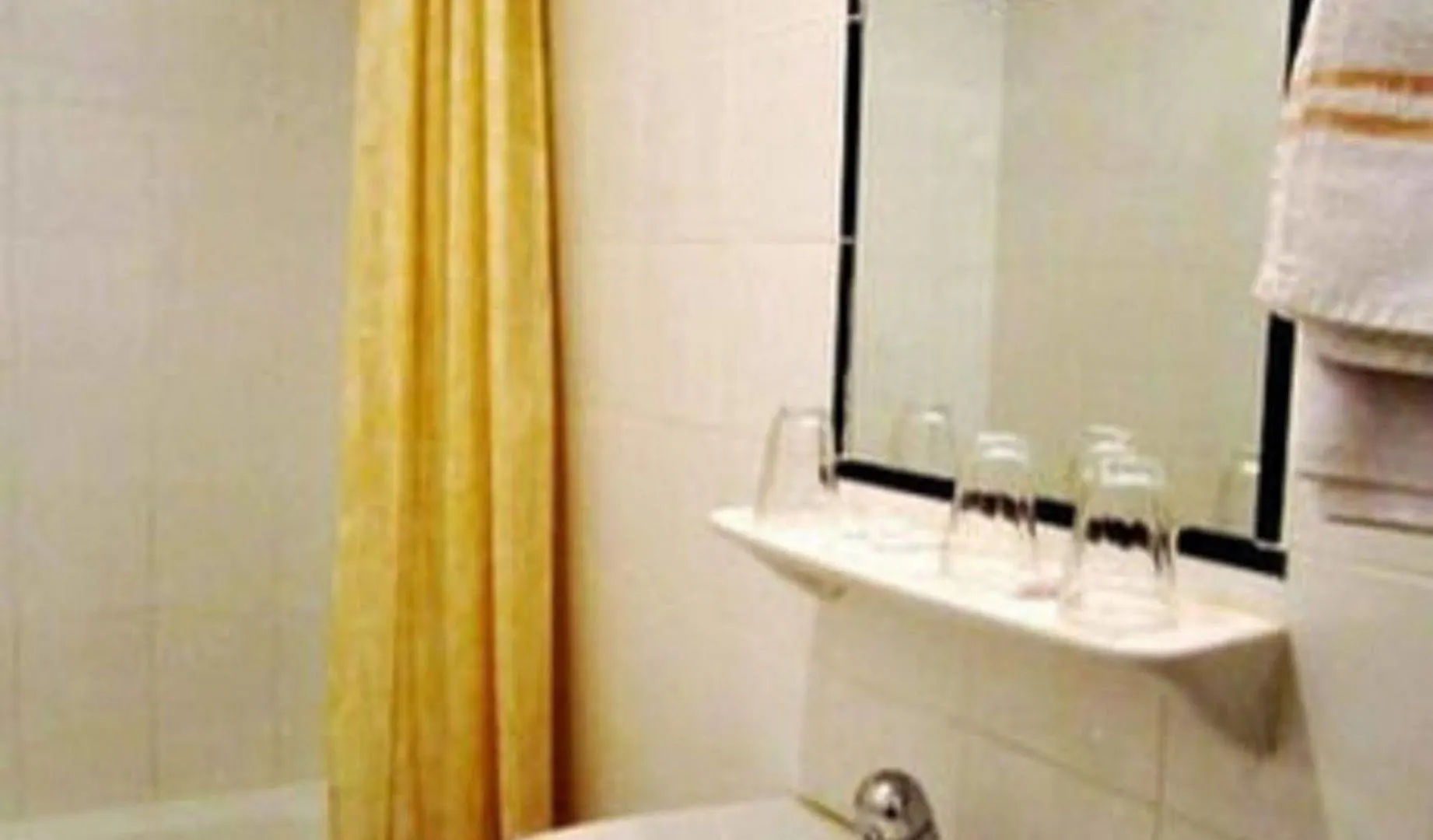 Hotel Grand Voltaire