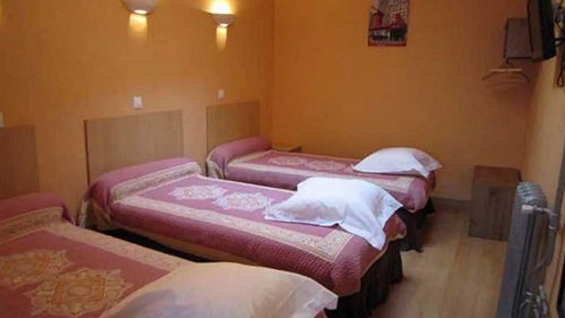 Hotel Grand Voltaire